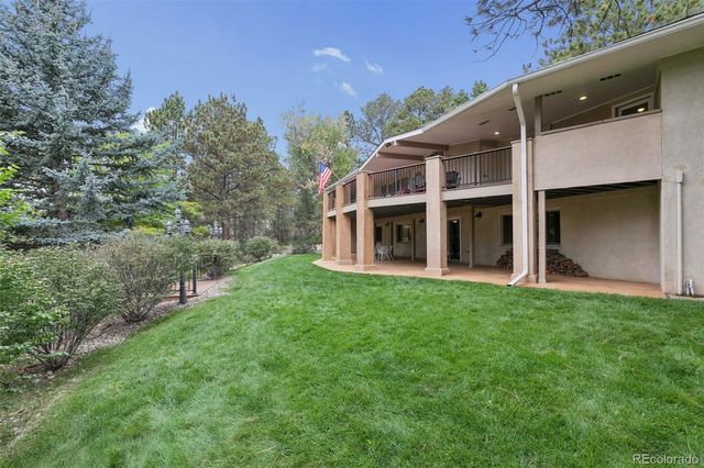 9760 Kit Carson Lane, Colorado Springs, CO 80920