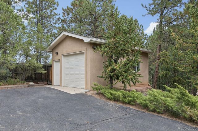 9760 Kit Carson Lane, Colorado Springs, CO 80920