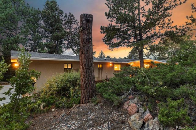 9760 Kit Carson Lane, Colorado Springs, CO 80920