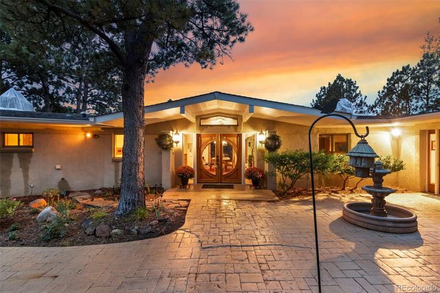 9760 Kit Carson Lane, Colorado Springs, CO 80920