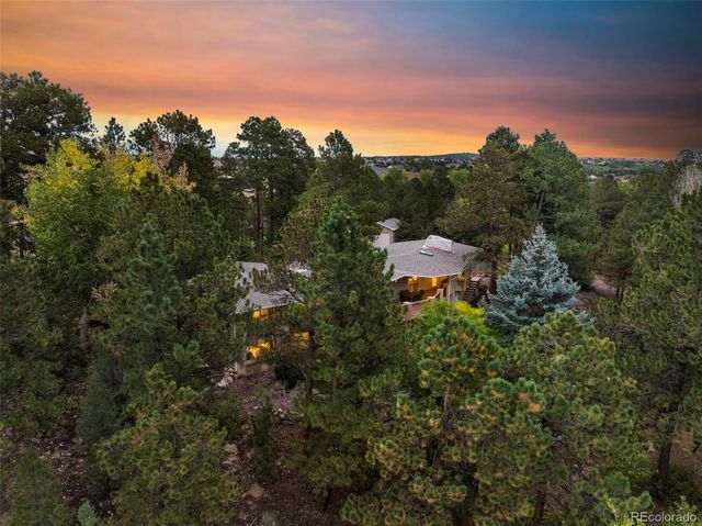 9760 Kit Carson Lane, Colorado Springs, CO 80920