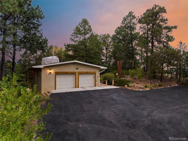 9760 Kit Carson Lane, Colorado Springs, CO 80920