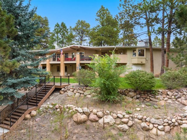9760 Kit Carson Lane, Colorado Springs, CO 80920