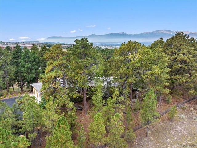 9760 Kit Carson Lane, Colorado Springs, CO 80920