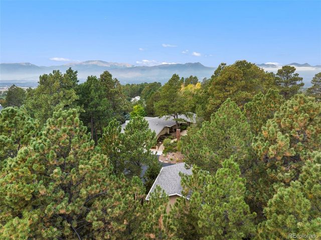 9760 Kit Carson Lane, Colorado Springs, CO 80920