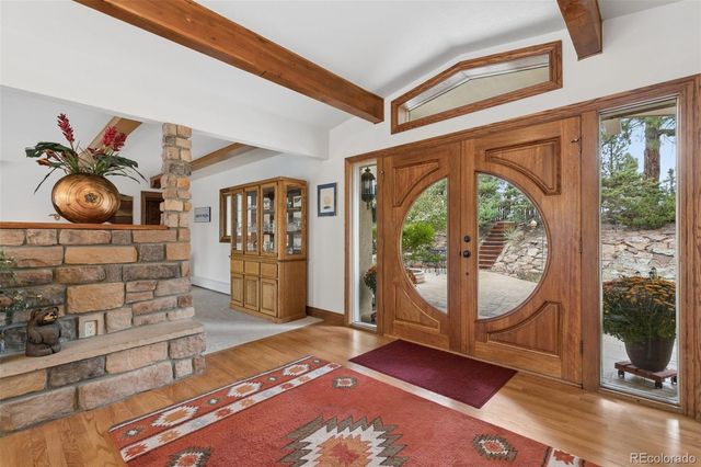 9760 Kit Carson Lane, Colorado Springs, CO 80920