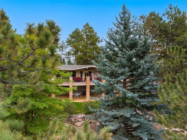 9760 Kit Carson Lane, Colorado Springs, CO 80920