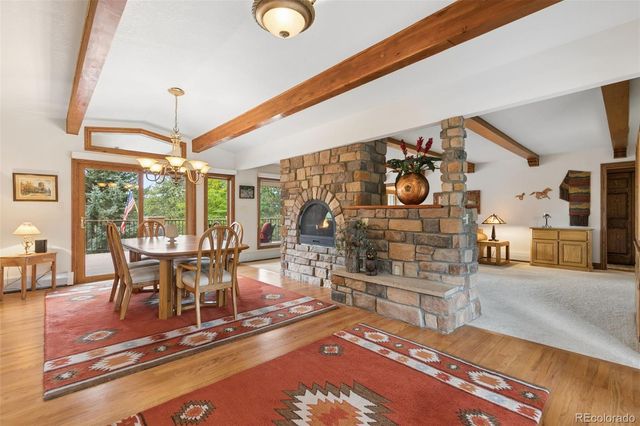 9760 Kit Carson Lane, Colorado Springs, CO 80920