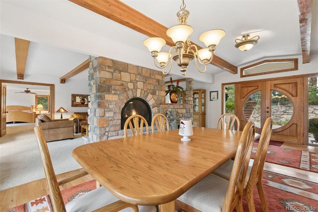 9760 Kit Carson Lane, Colorado Springs, CO 80920