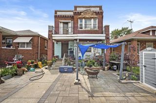3726 Euclid Avenue, East Chicago, IN 46312
