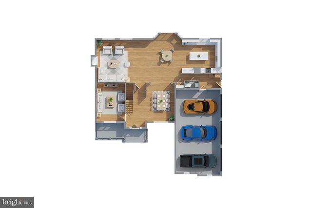 64 B KIRK ROAD, Garnet Valley, PA 19061