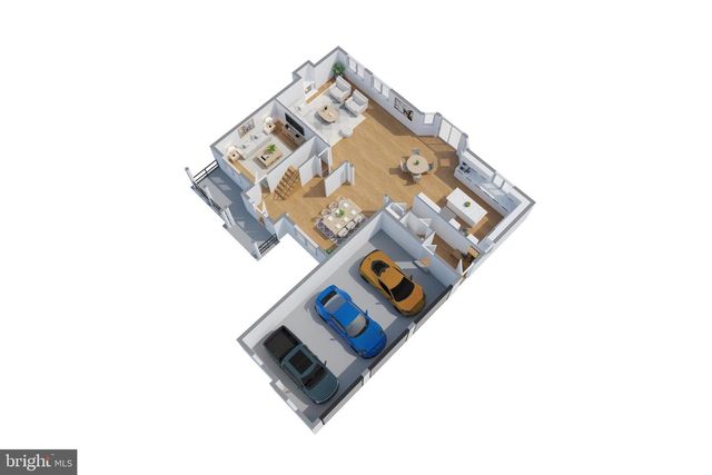 64 B KIRK ROAD, Garnet Valley, PA 19061