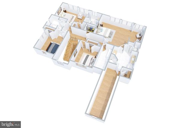 64 B KIRK ROAD, Garnet Valley, PA 19061