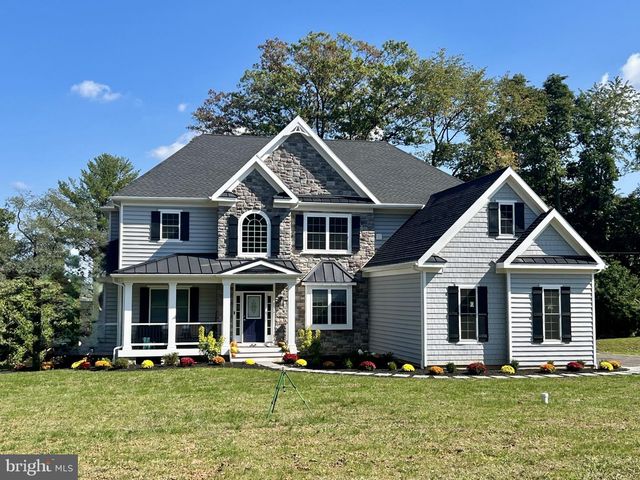 64 B KIRK ROAD, Garnet Valley, PA 19061