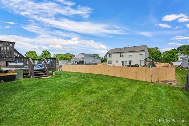 2030 Westbury Lane, Aurora, IL 60502