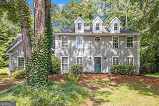 345 Kerrith Drive, Stockbridge, GA 30281