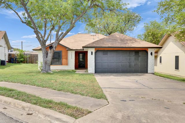16506 Colwyn Bay CV, Pflugerville, TX 78660