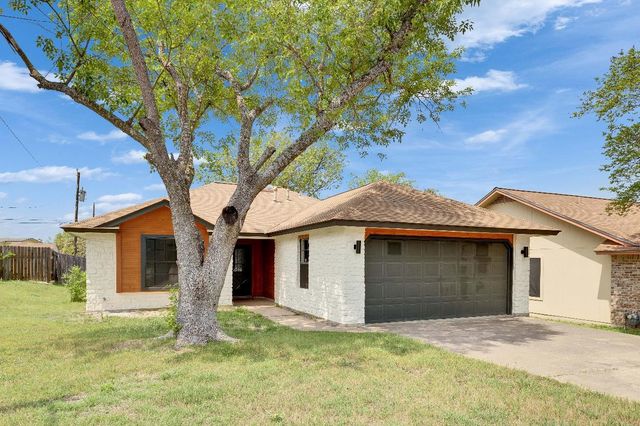 16506 Colwyn Bay CV, Pflugerville, TX 78660