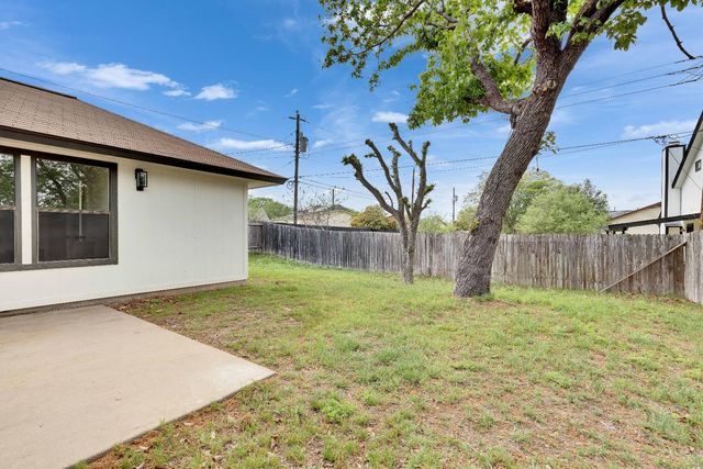 16506 Colwyn Bay CV, Pflugerville, TX 78660