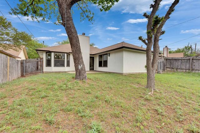 16506 Colwyn Bay CV, Pflugerville, TX 78660