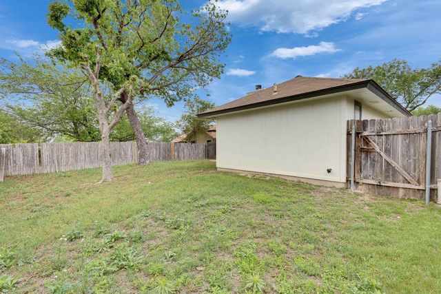 16506 Colwyn Bay CV, Pflugerville, TX 78660