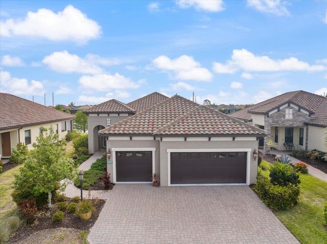 26821 WEISKOPF DRIVE, Englewood, FL 34223