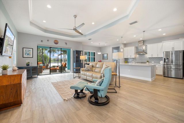 26821 WEISKOPF DRIVE, Englewood, FL 34223