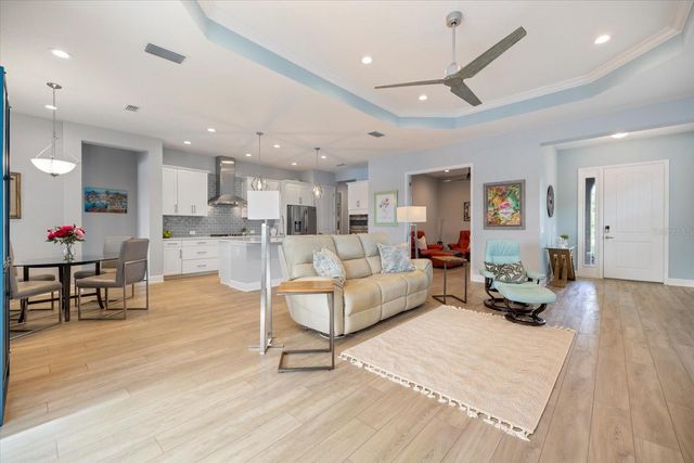 26821 WEISKOPF DRIVE, Englewood, FL 34223