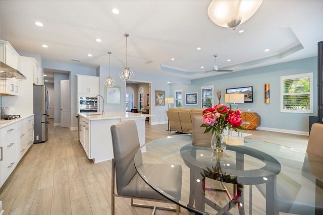 26821 WEISKOPF DRIVE, Englewood, FL 34223