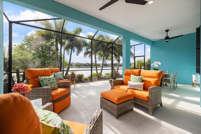 26821 WEISKOPF DRIVE, Englewood, FL 34223