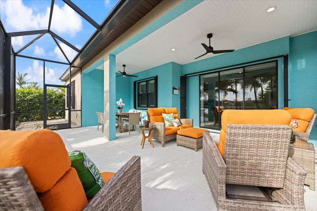 26821 WEISKOPF DRIVE, Englewood, FL 34223