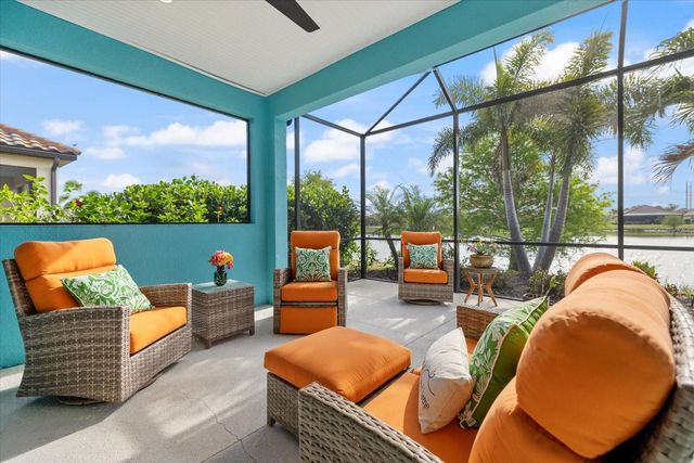 26821 WEISKOPF DRIVE, Englewood, FL 34223