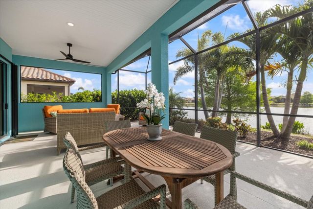 26821 WEISKOPF DRIVE, Englewood, FL 34223