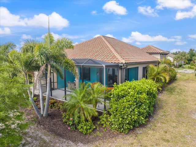 26821 WEISKOPF DRIVE, Englewood, FL 34223