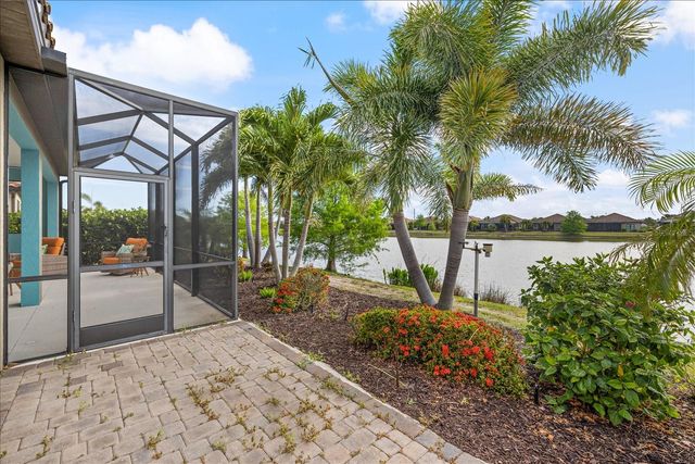 26821 WEISKOPF DRIVE, Englewood, FL 34223