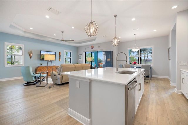 26821 WEISKOPF DRIVE, Englewood, FL 34223