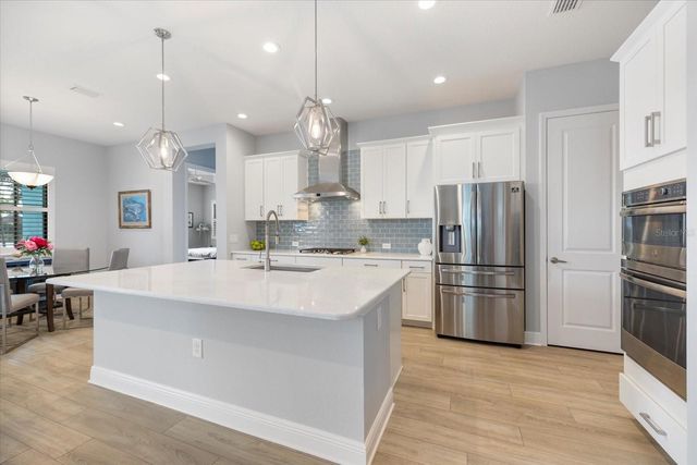 26821 WEISKOPF DRIVE, Englewood, FL 34223