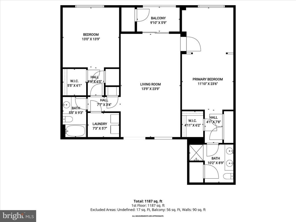 Image 44 of property listing at 5930 GREAT STAR DR #205, Clarksville, MD 21029