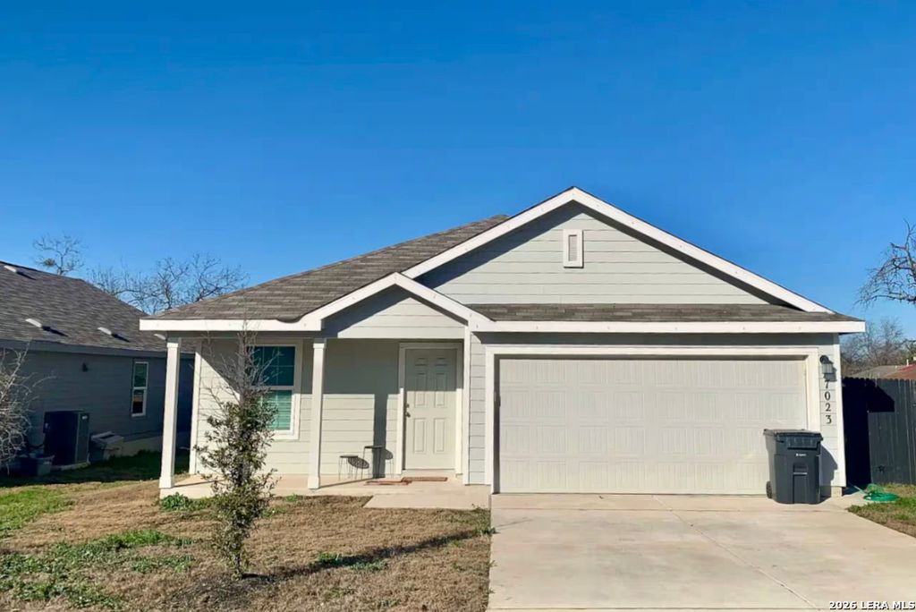 7023 RANDADO CT, San Antonio, TX 78242