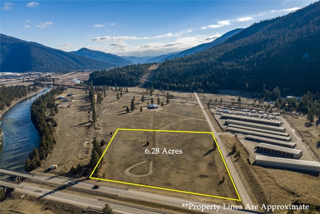 Lot 1 Deer Creek Road, Missoula, MT 59802
