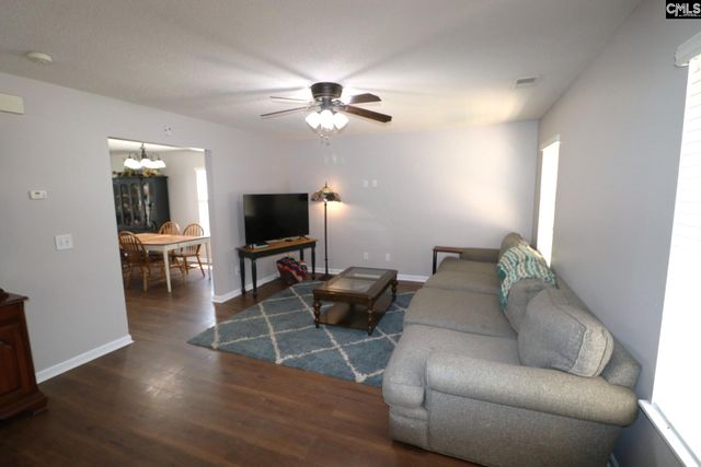 1933 Lake Carolina Drive, Columbia, SC 29229