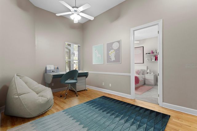 6441 RENWICK CIRCLE, Tampa, FL 33647