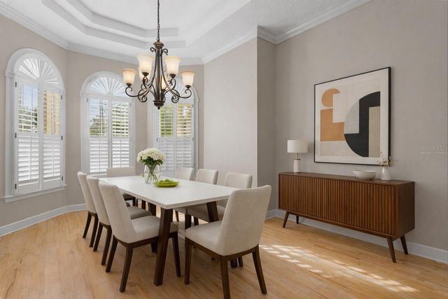 6441 RENWICK CIRCLE, Tampa, FL 33647