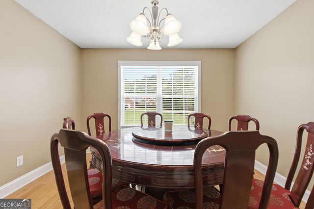 112 Dorsey Springs Drive, Hampton, GA 30228