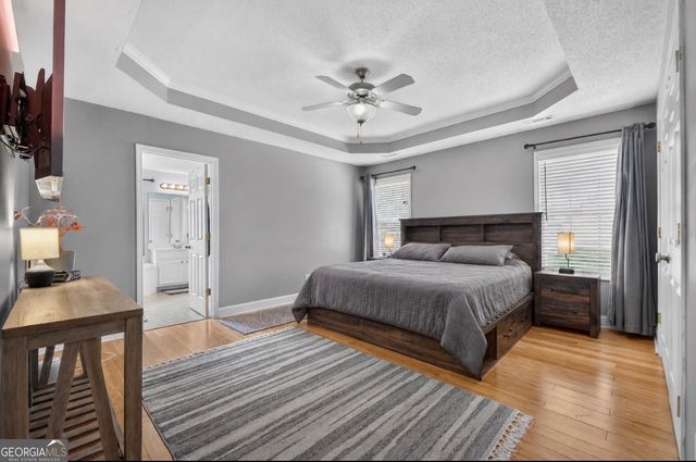 112 Dorsey Springs Drive, Hampton, GA 30228