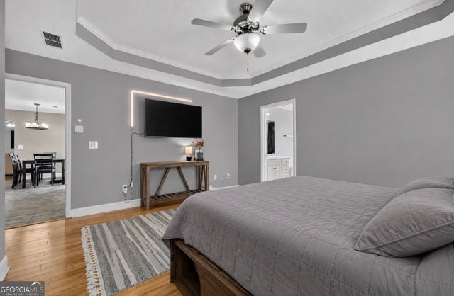 112 Dorsey Springs Drive, Hampton, GA 30228