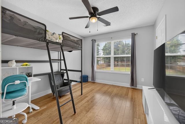 112 Dorsey Springs Drive, Hampton, GA 30228