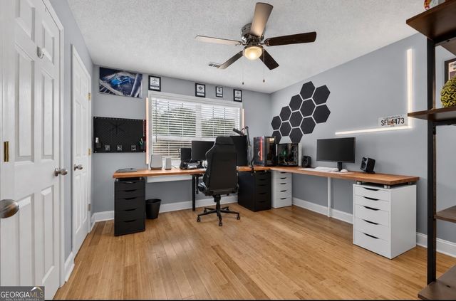 112 Dorsey Springs Drive, Hampton, GA 30228