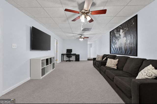 112 Dorsey Springs Drive, Hampton, GA 30228