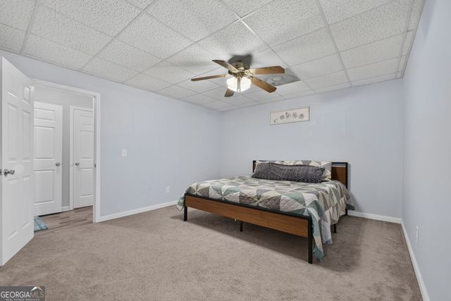 112 Dorsey Springs Drive, Hampton, GA 30228